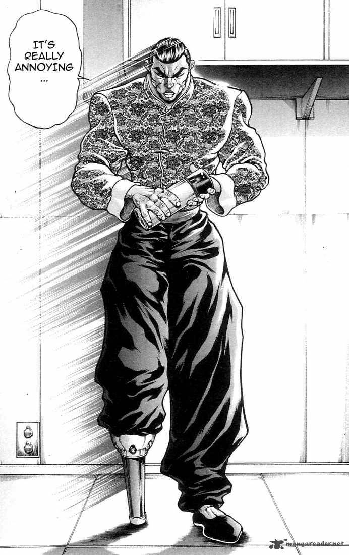 Baki Son Of Ogre 136 7