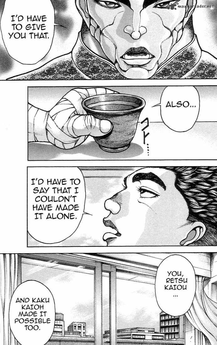 Baki Son Of Ogre 136 9