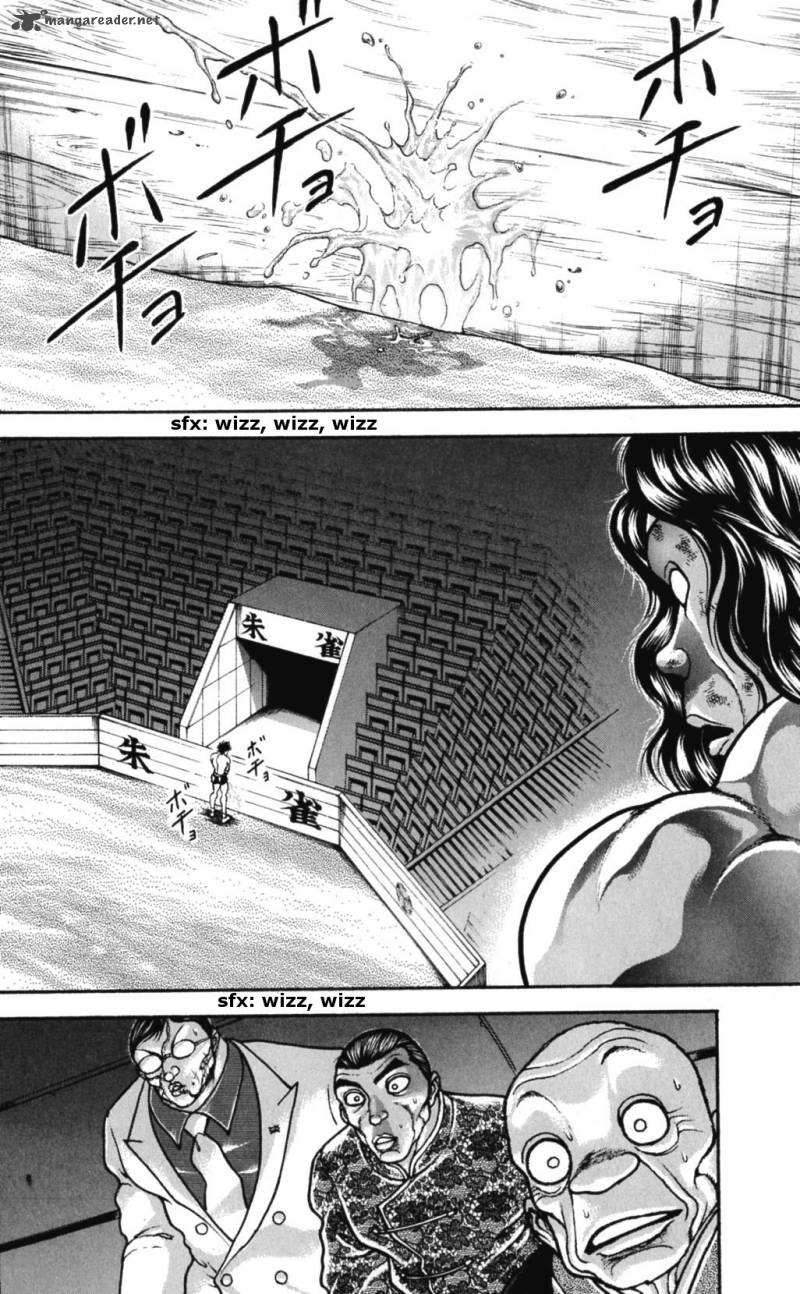 Baki Son Of Ogre 170 11