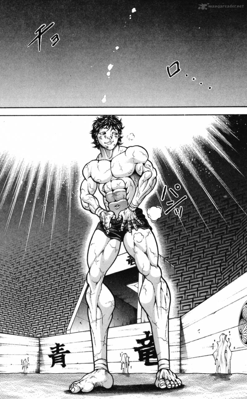 Baki Son Of Ogre 170 13