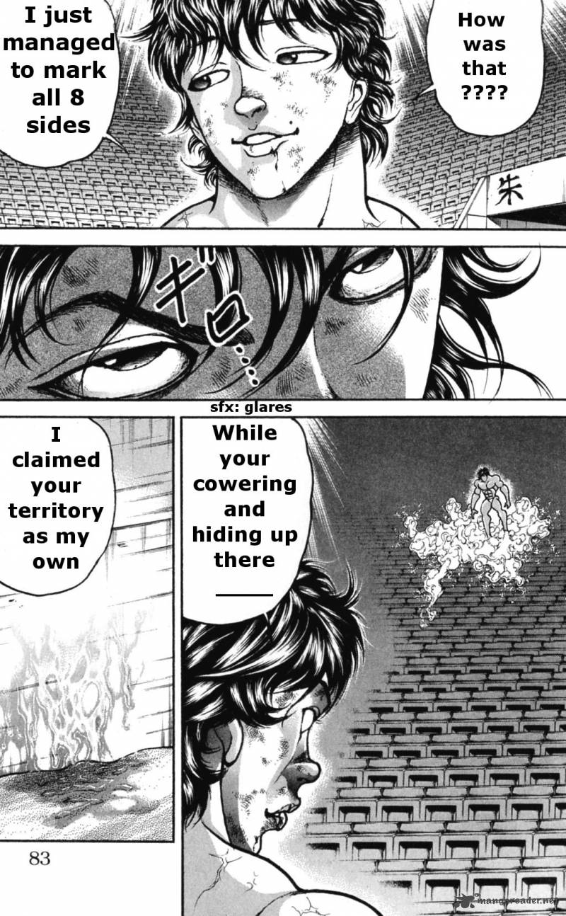 Baki Son Of Ogre 170 14
