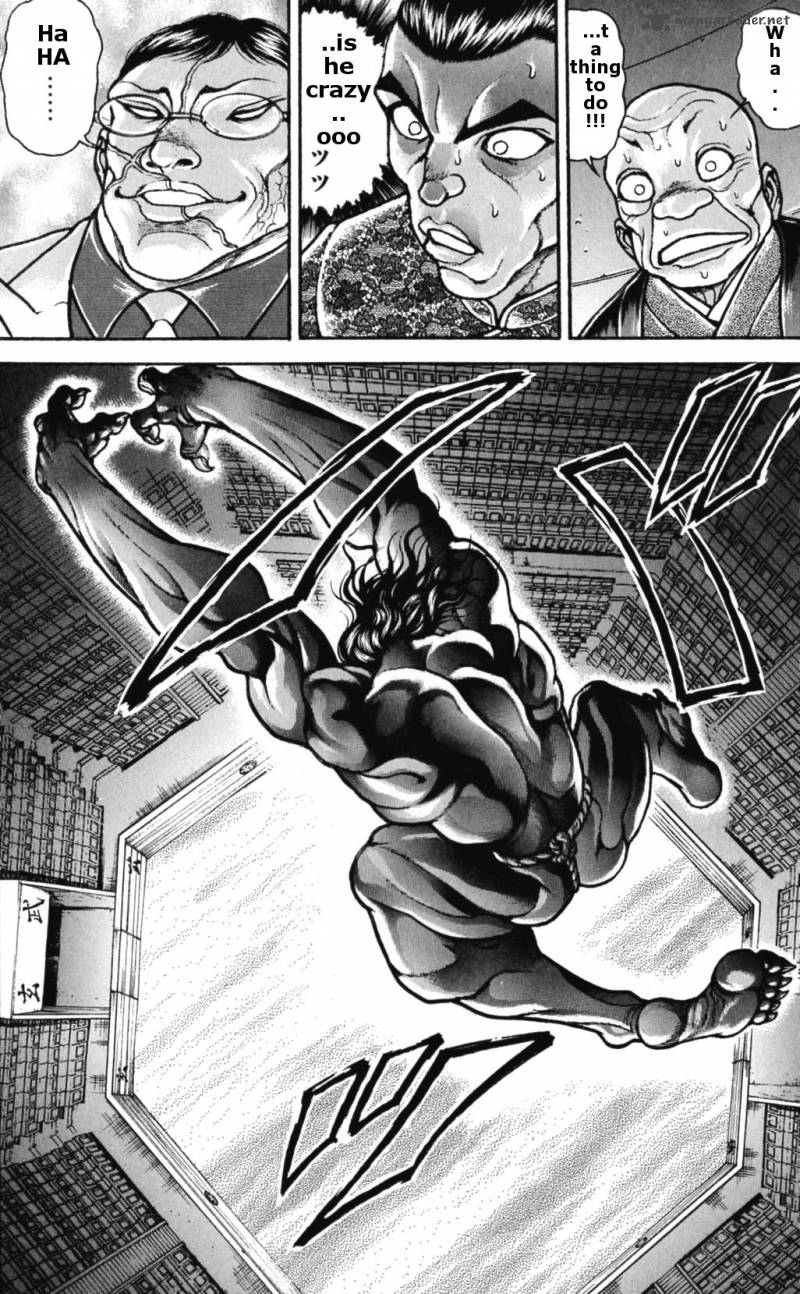 Baki Son Of Ogre 170 15