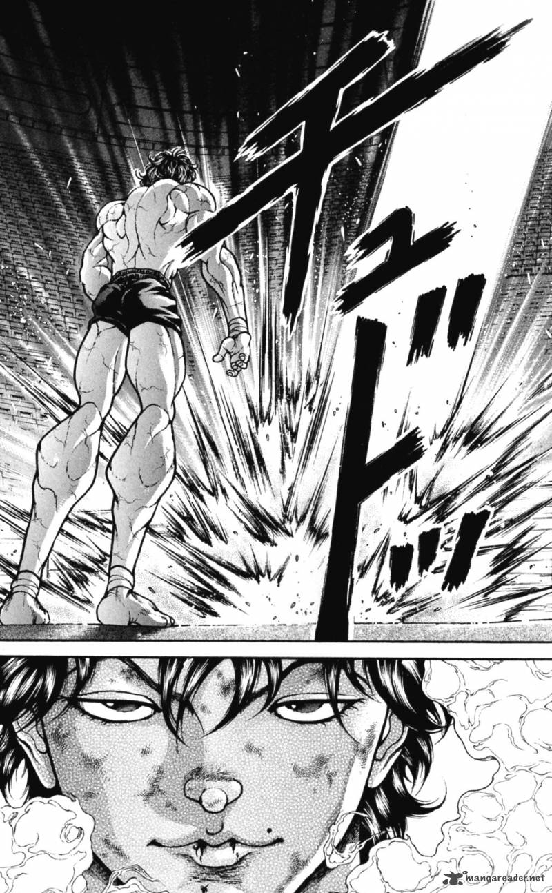 Baki Son Of Ogre 170 16