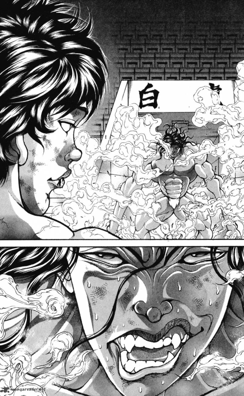 Baki Son Of Ogre 170 17
