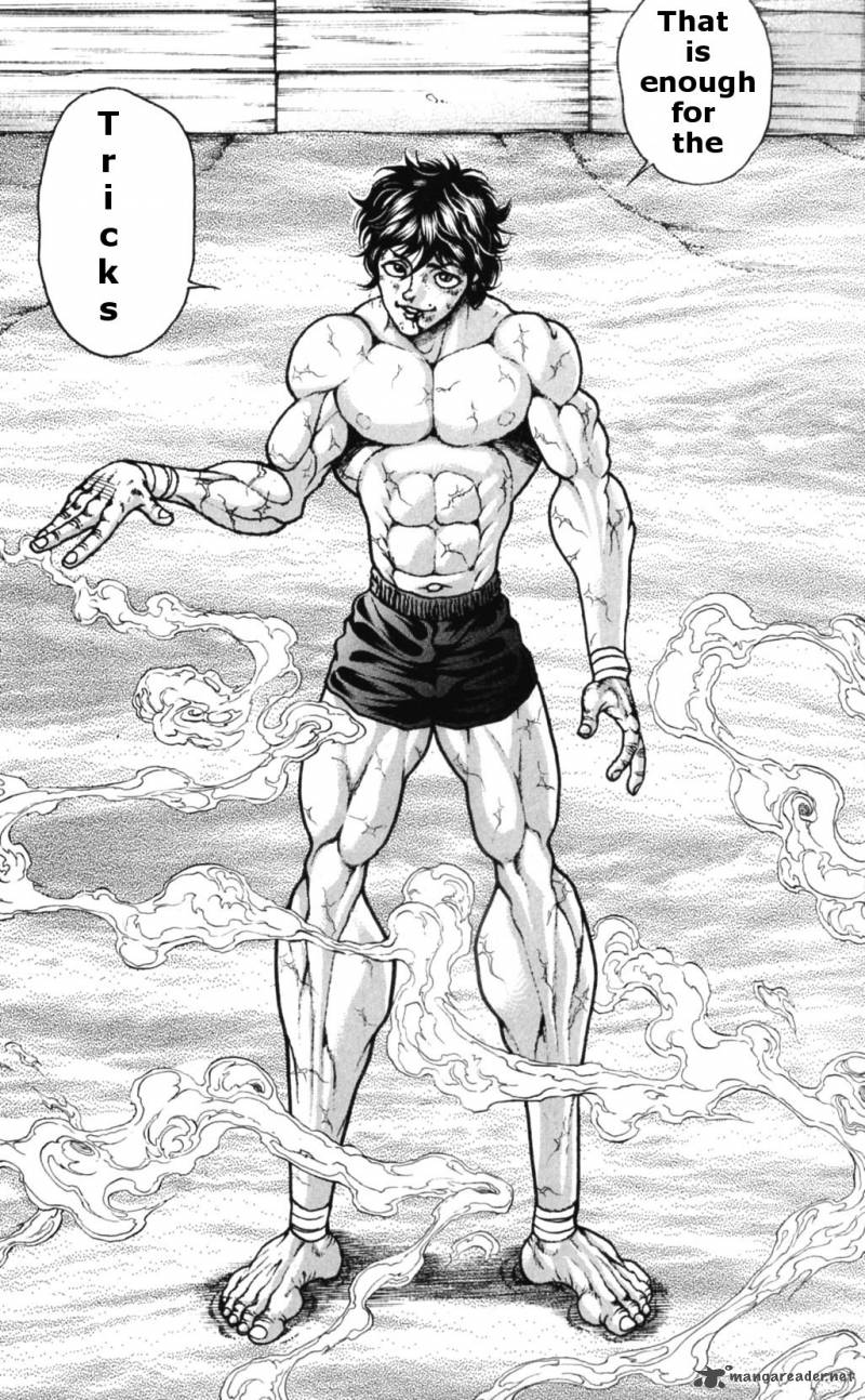 Baki Son Of Ogre 170 18