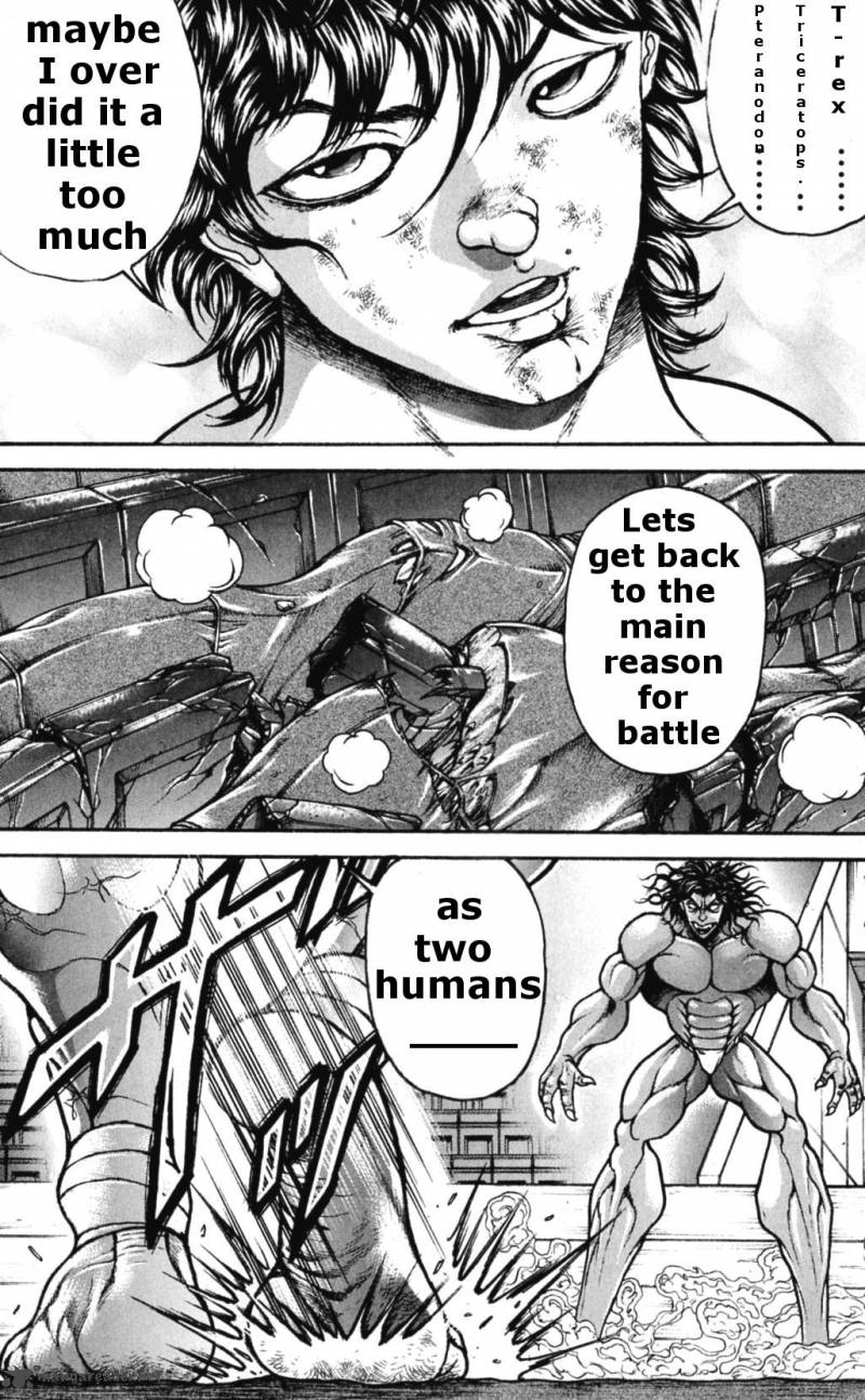 Baki Son Of Ogre 170 19