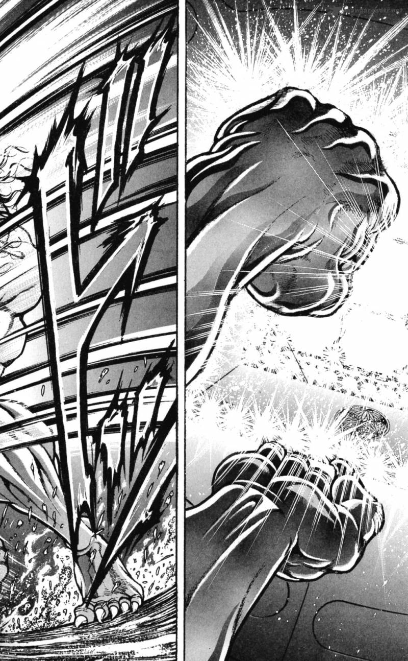 Baki Son Of Ogre 170 21