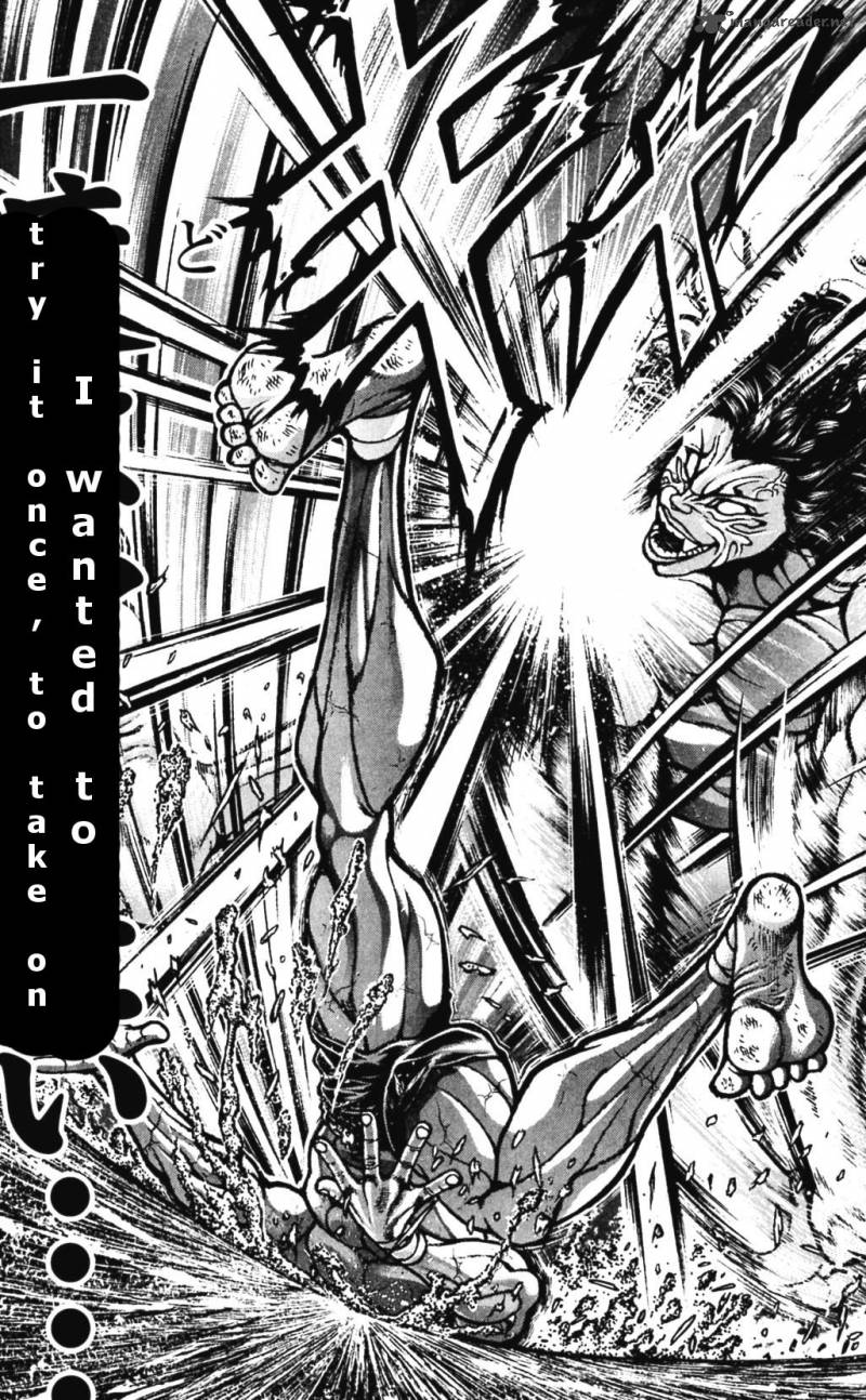 Baki Son Of Ogre 170 22