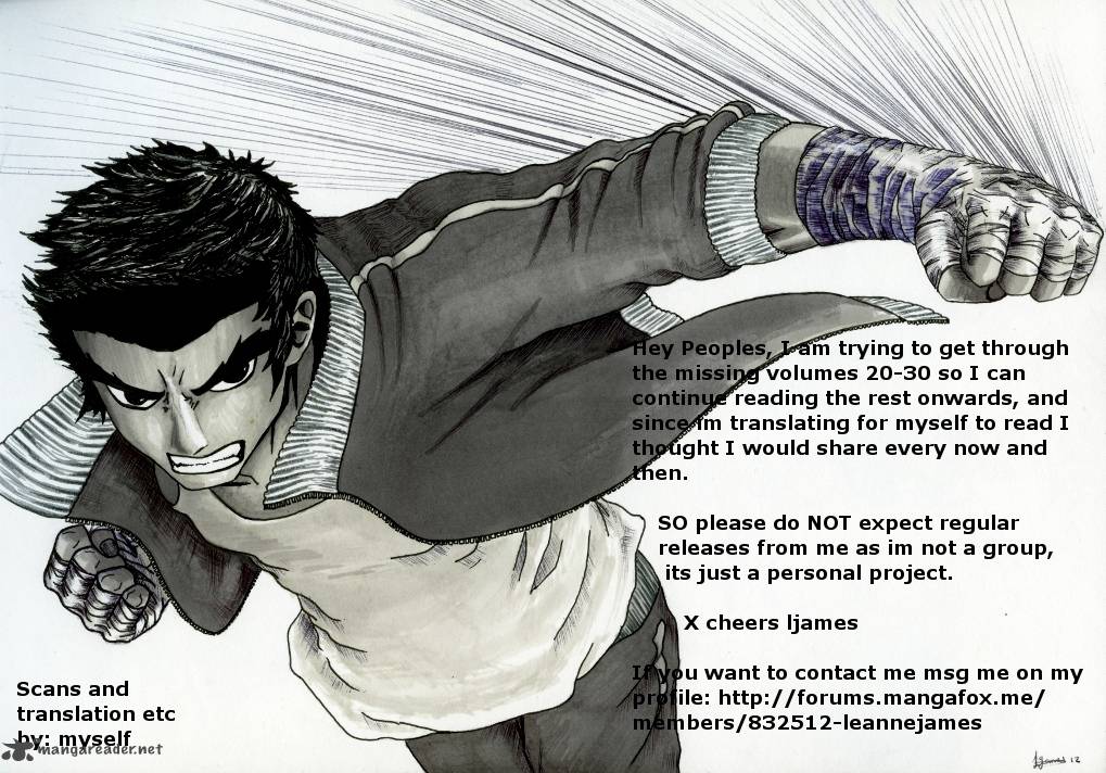 Baki Son Of Ogre 170 24