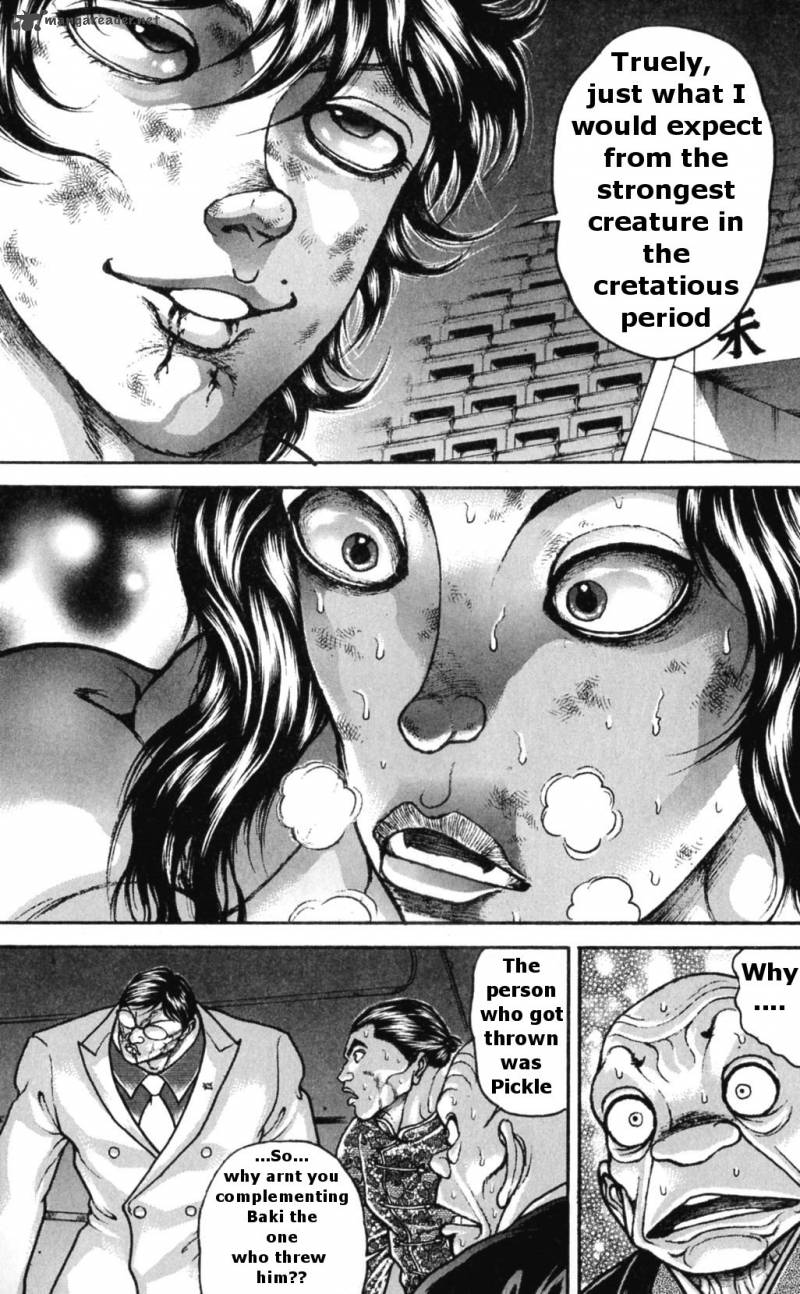 Baki Son Of Ogre 170 5