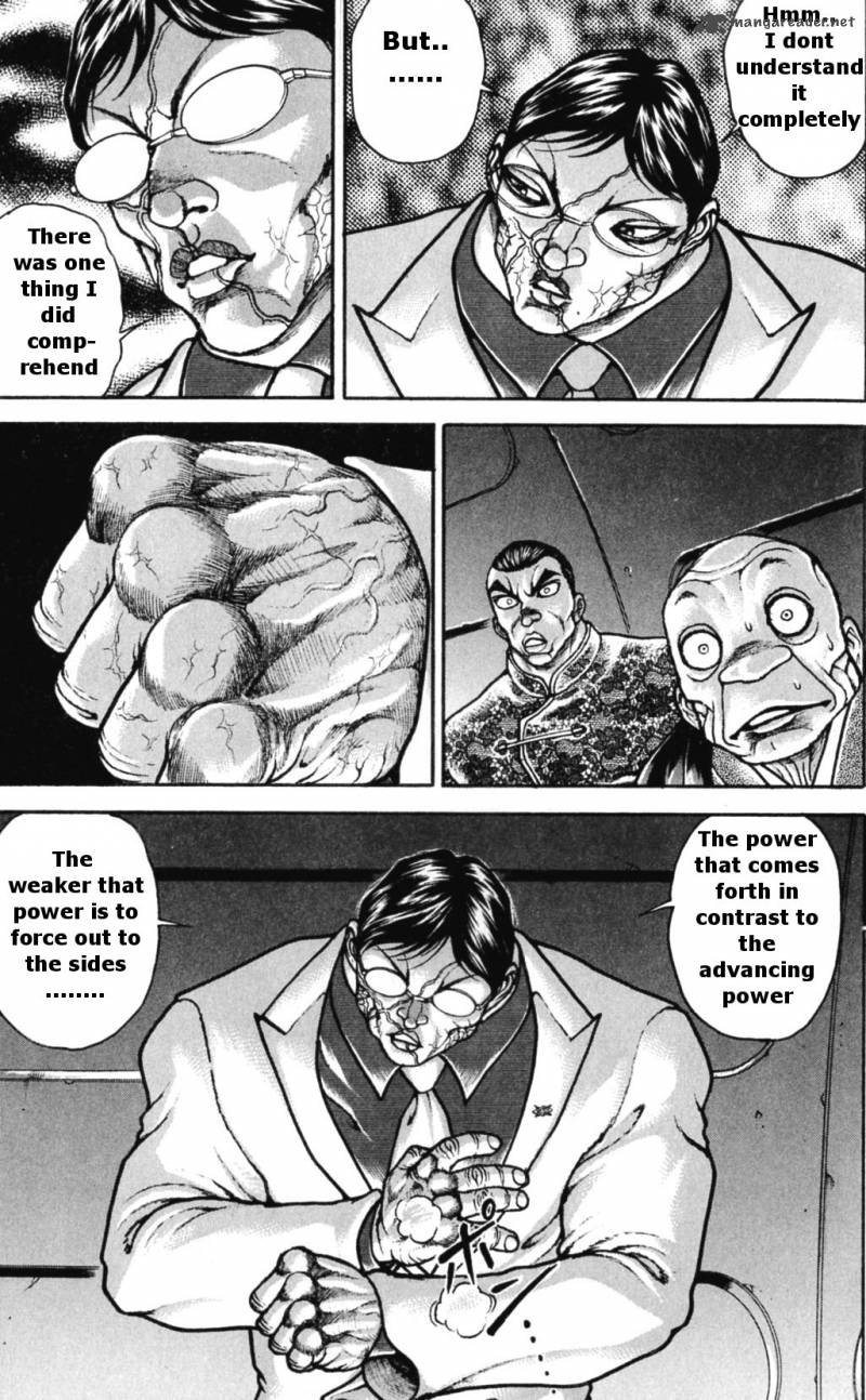 Baki Son Of Ogre 170 6