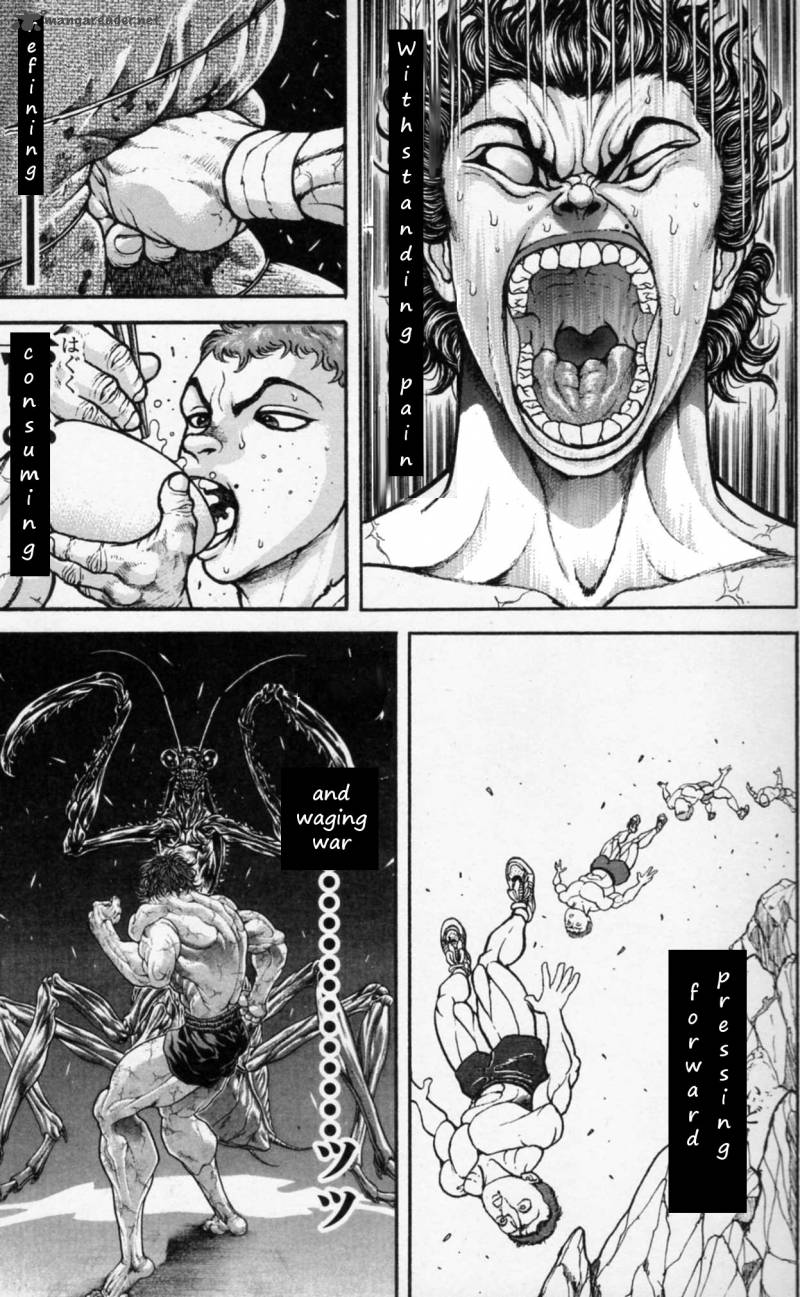 Baki Son Of Ogre 177 10