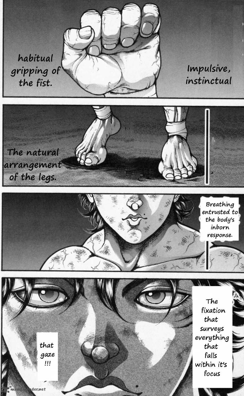 Baki Son Of Ogre 177 11