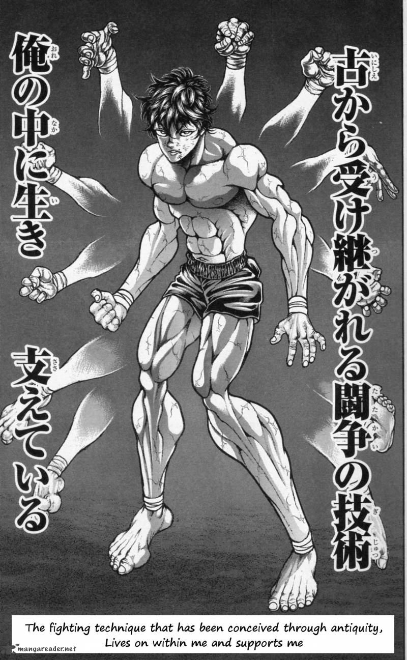 Baki Son Of Ogre 177 12