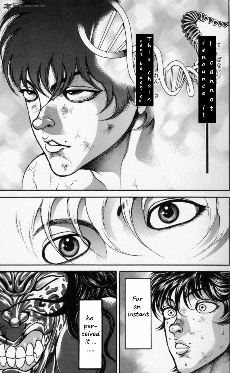 Baki Son Of Ogre 177 14