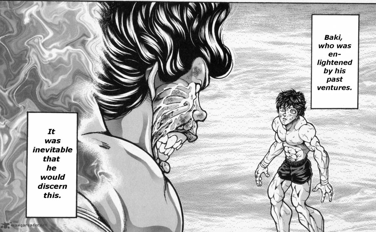 Baki Son Of Ogre 177 15