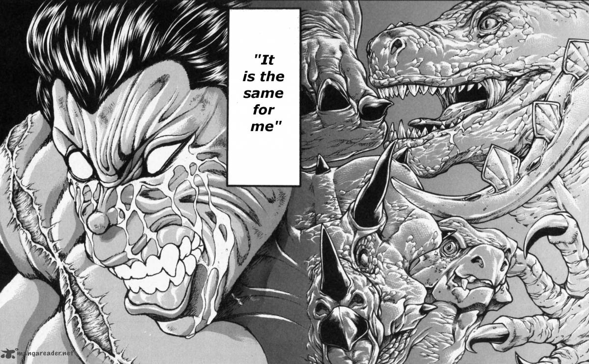 Baki Son Of Ogre 177 16
