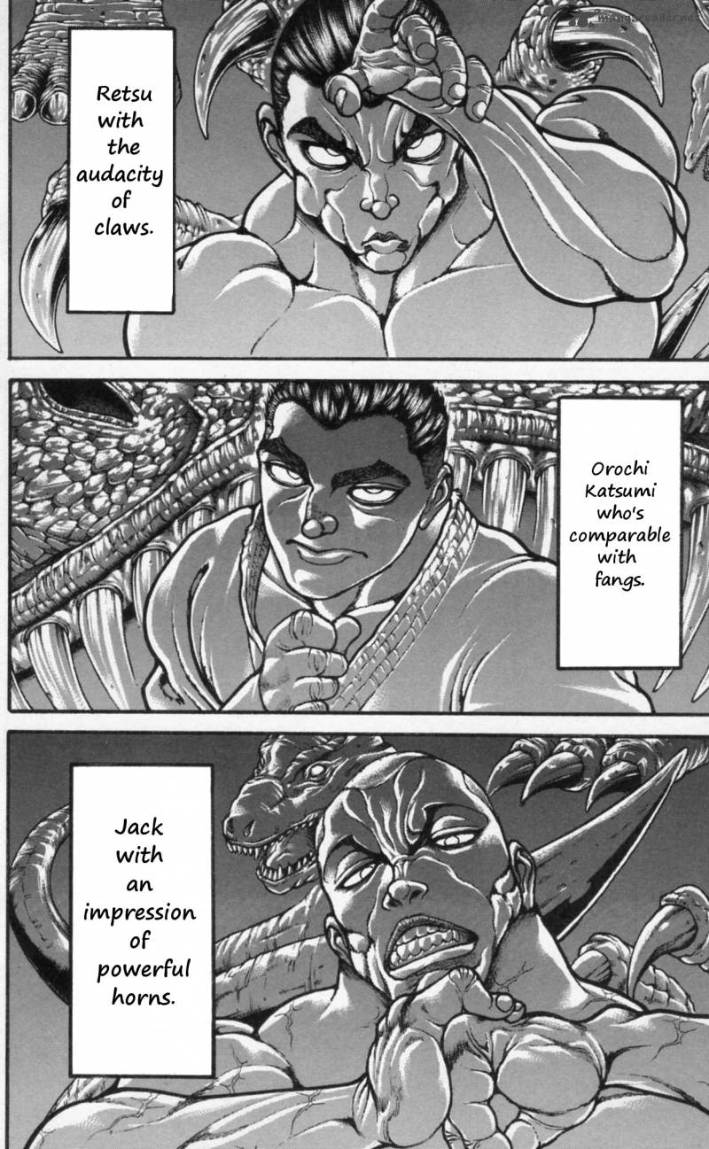 Baki Son Of Ogre 177 19