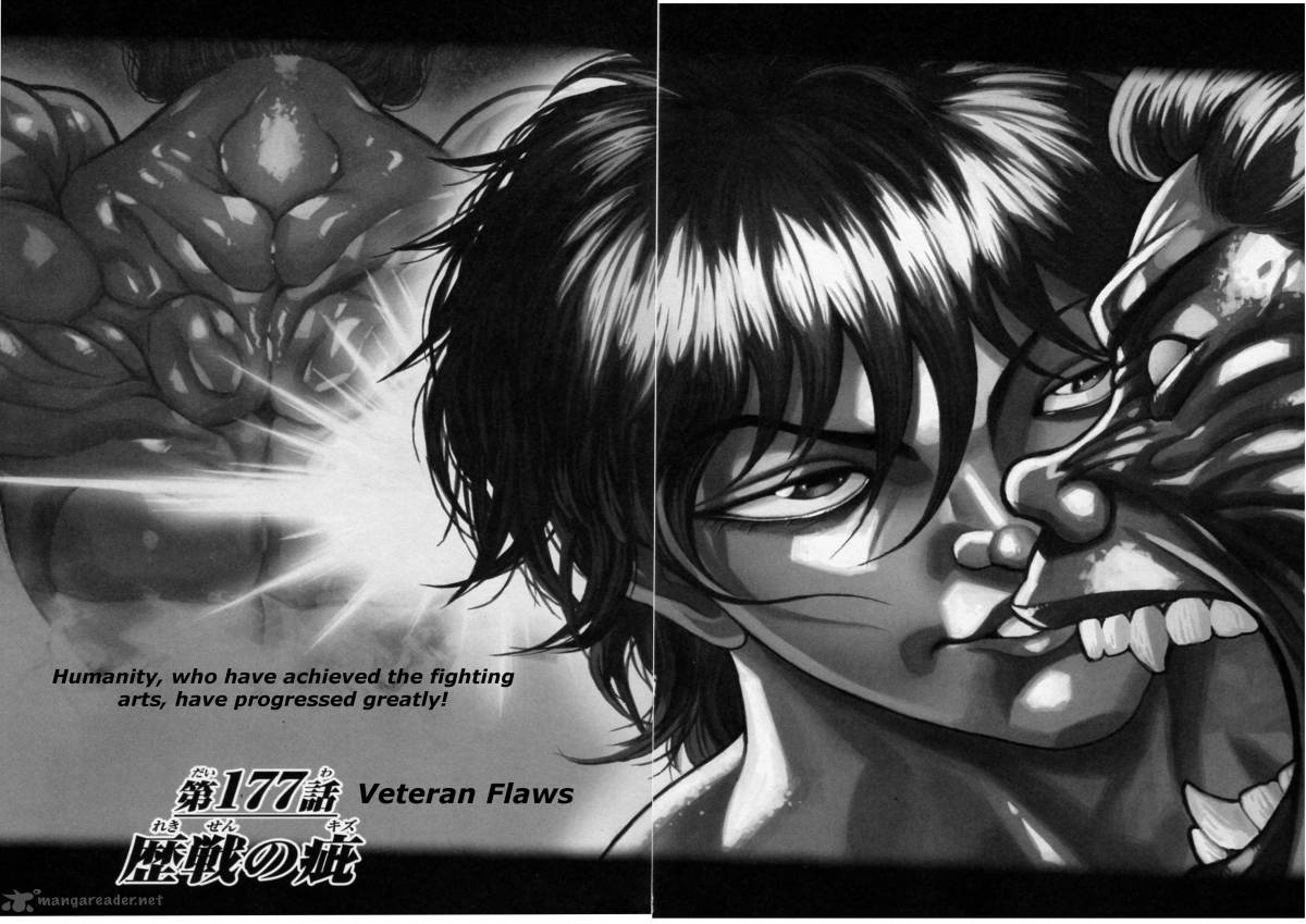 Baki Son Of Ogre 177 2