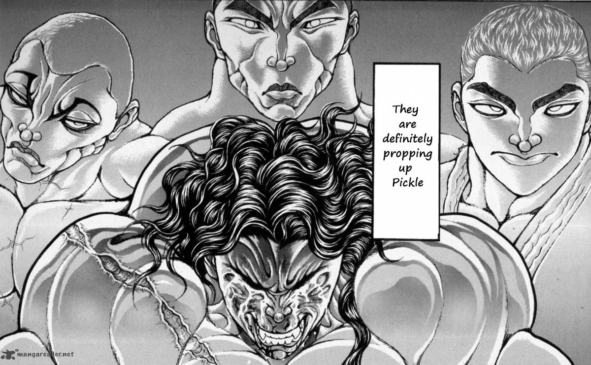 Baki Son Of Ogre 177 20
