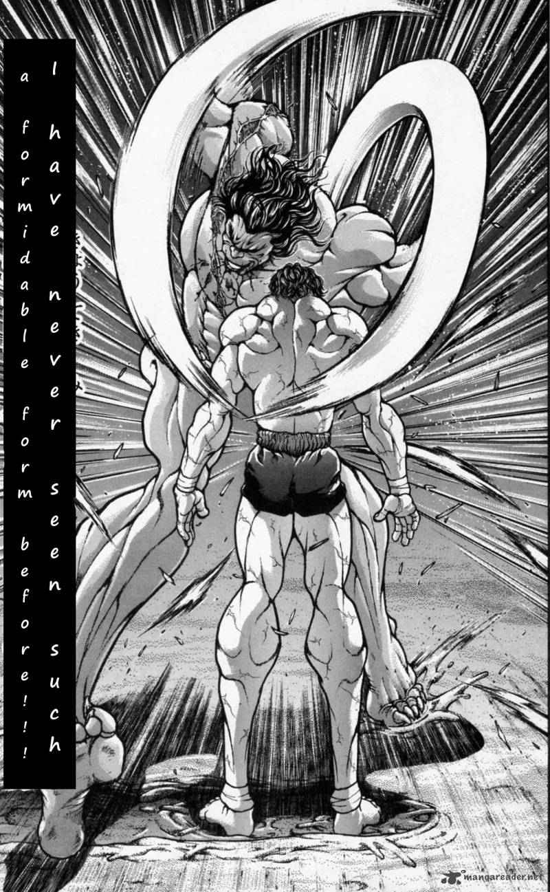 Baki Son Of Ogre 177 22