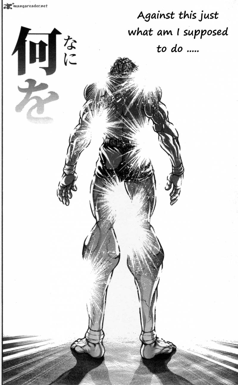 Baki Son Of Ogre 177 23
