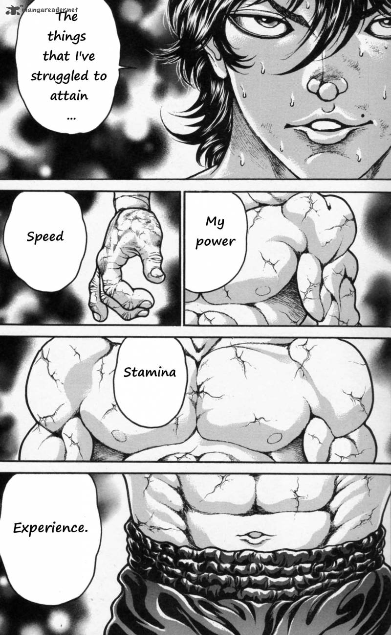 Baki Son Of Ogre 177 4