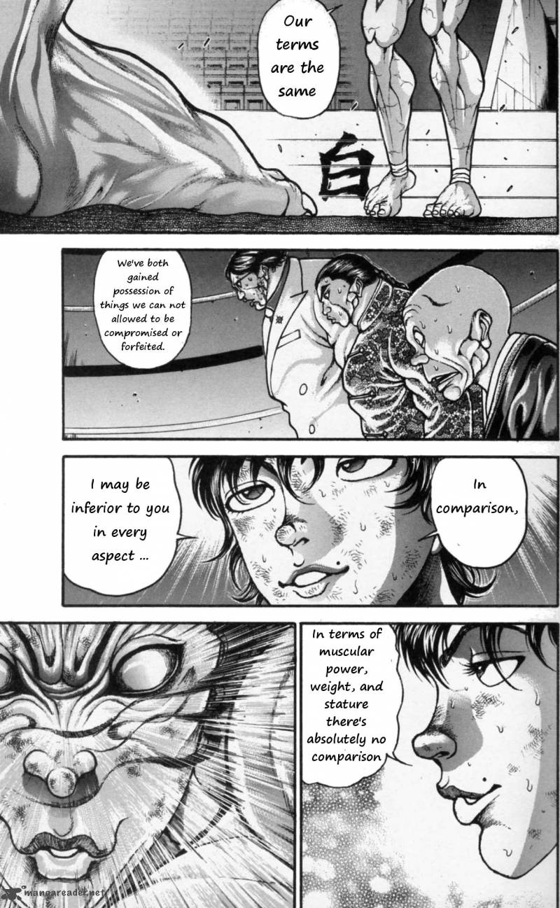 Baki Son Of Ogre 177 6