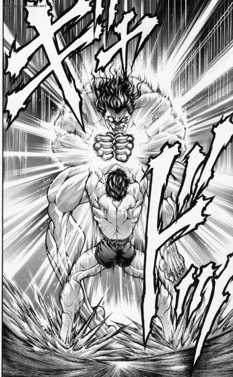 Baki Son Of Ogre 177 7
