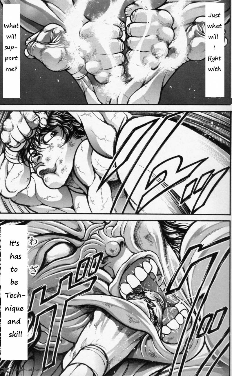 Baki Son Of Ogre 177 8