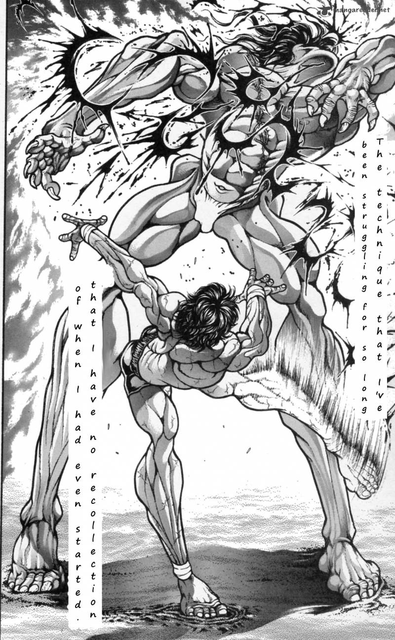 Baki Son Of Ogre 177 9