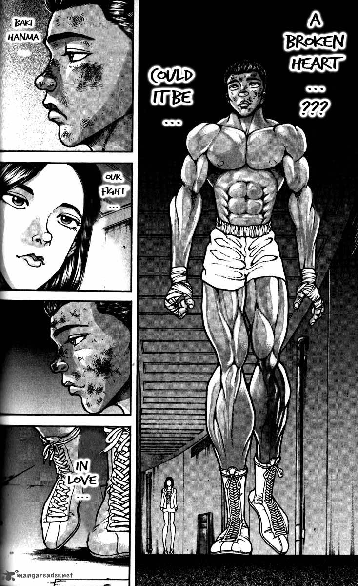 Baki Son Of Ogre 186 15