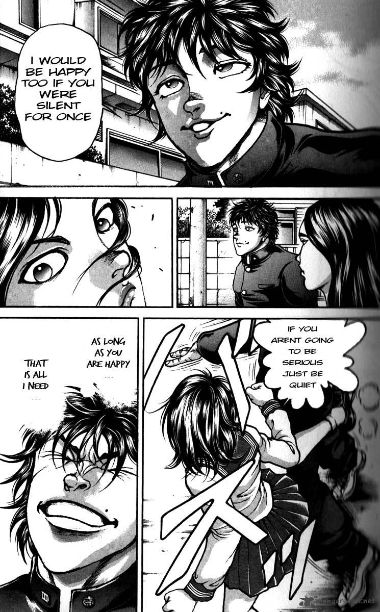 Baki Son Of Ogre 186 20