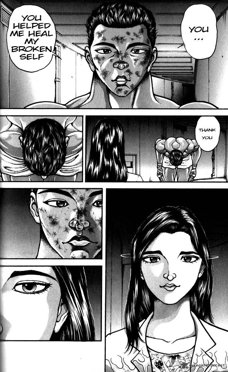 Baki Son Of Ogre 186 9