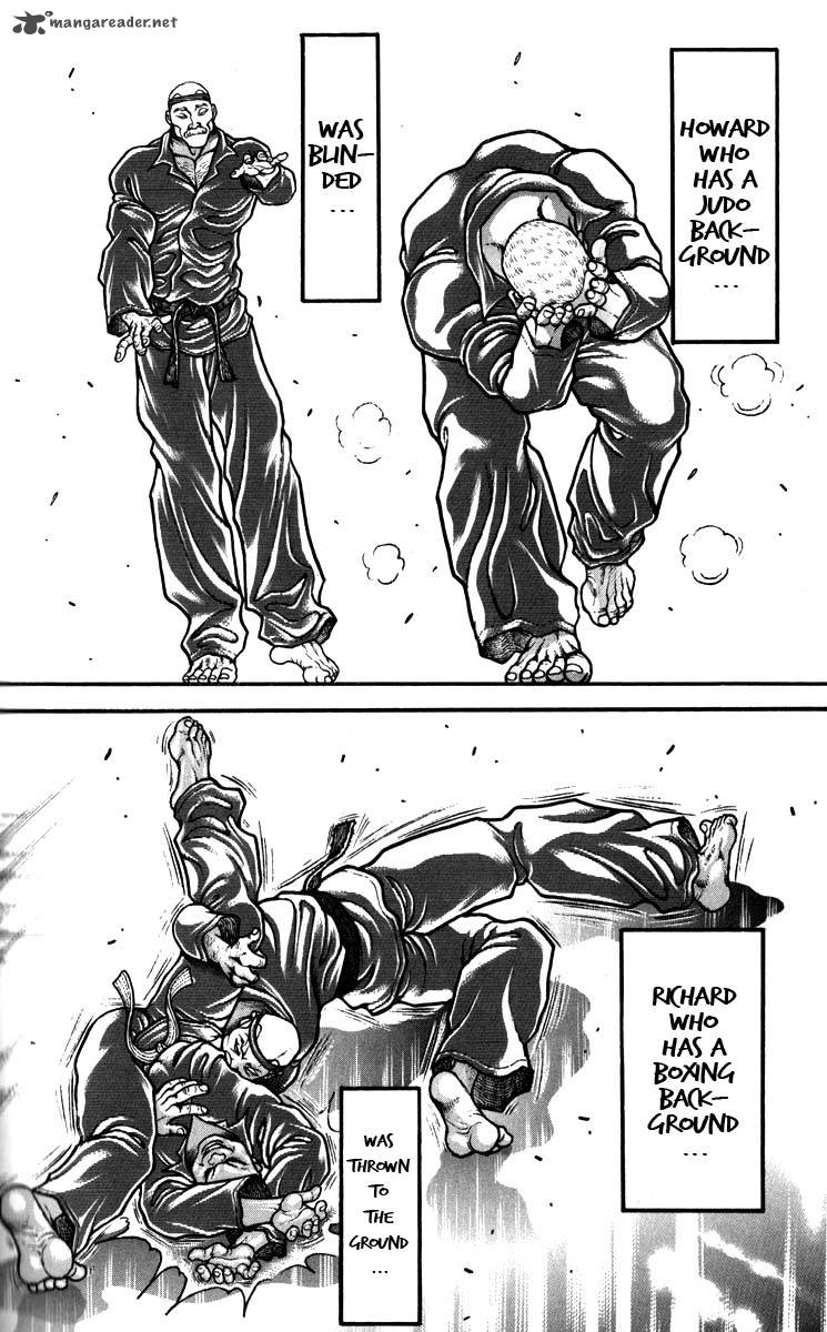 Baki Son Of Ogre 187 12