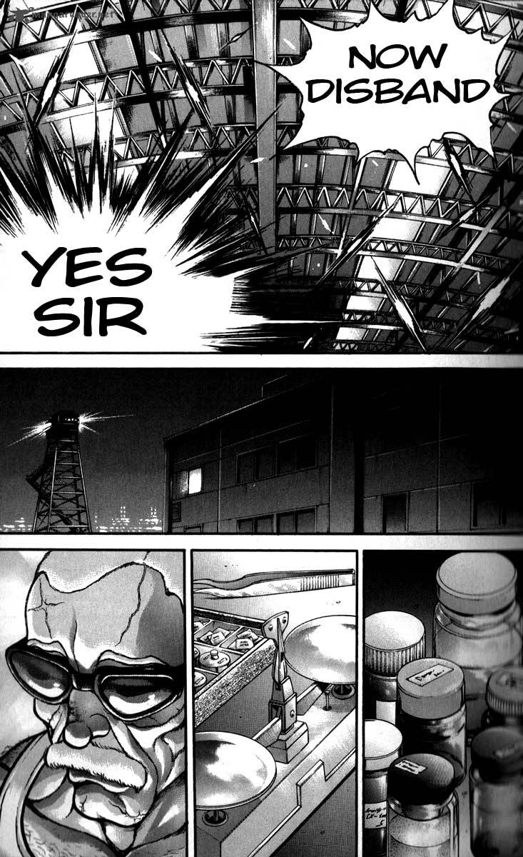 Baki Son Of Ogre 187 15