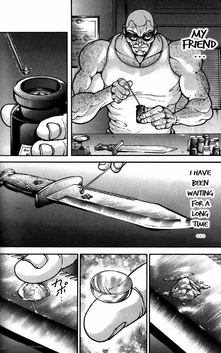 Baki Son Of Ogre 187 16