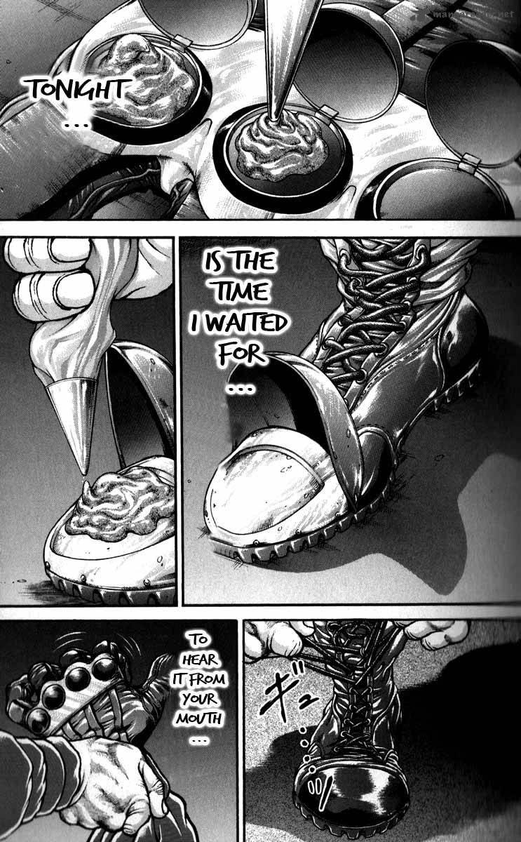Baki Son Of Ogre 187 19