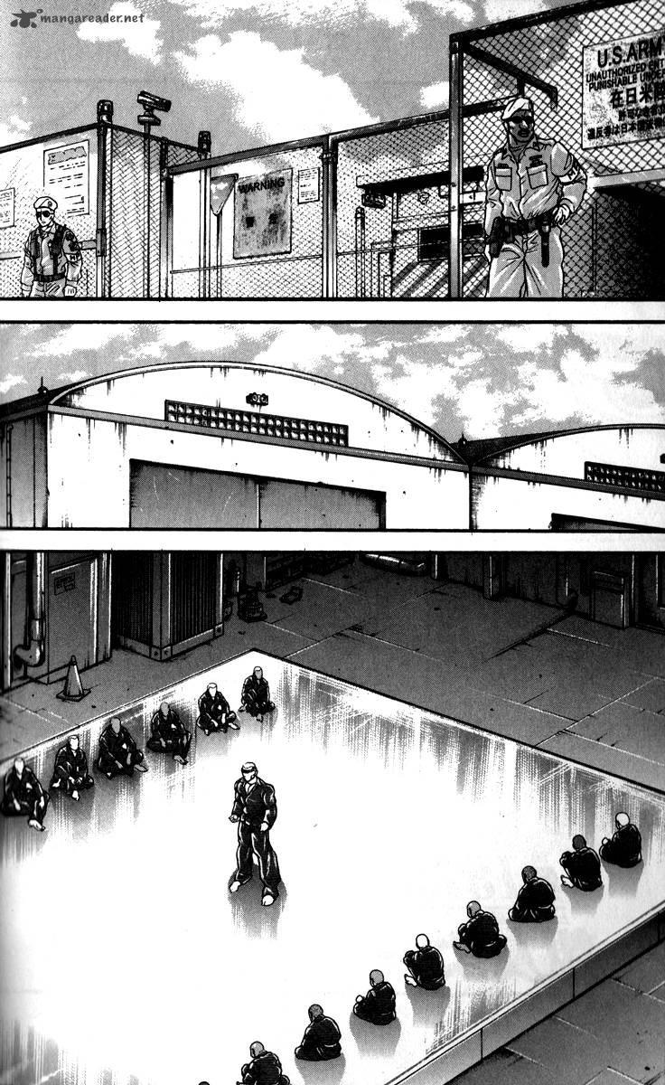 Baki Son Of Ogre 187 2
