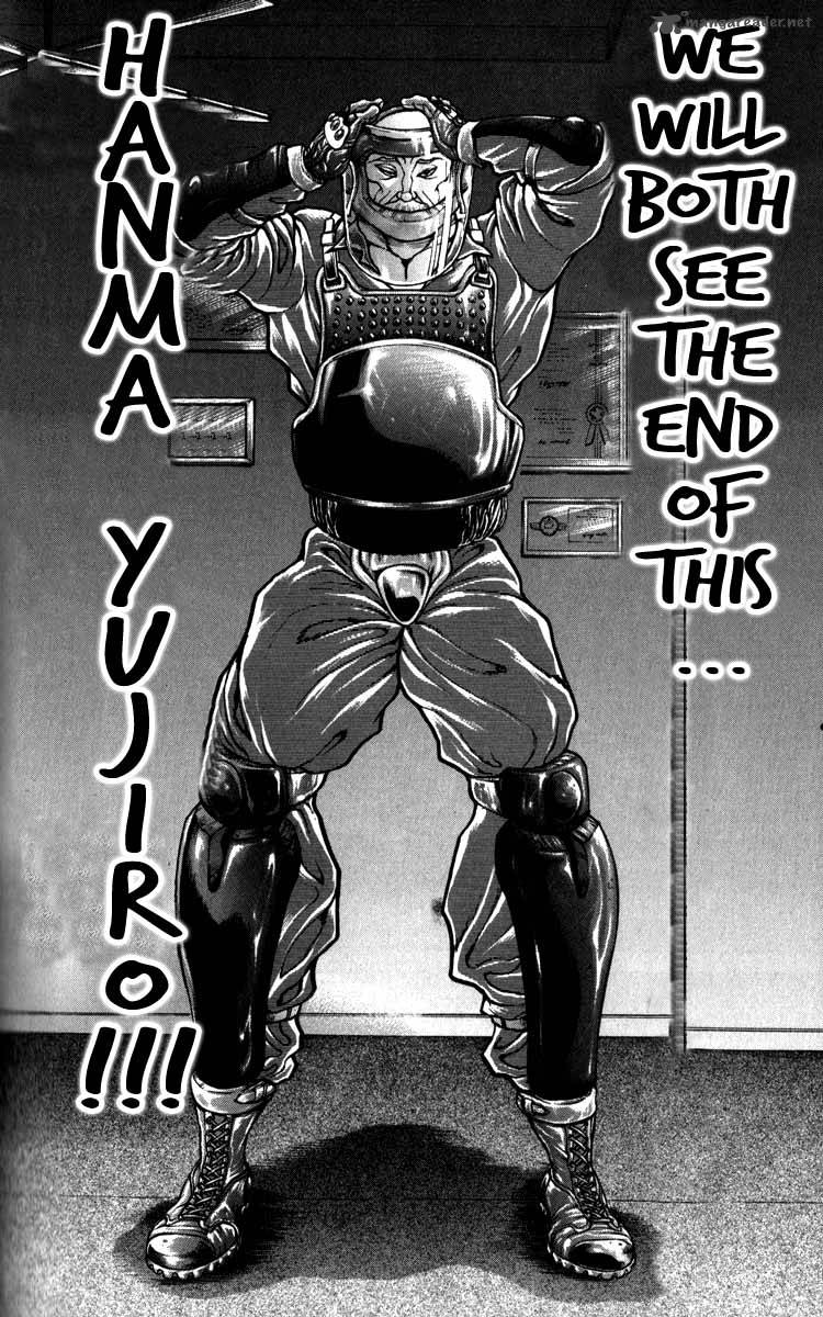 Baki Son Of Ogre 187 20