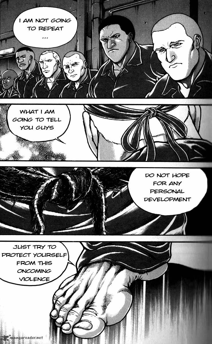 Baki Son Of Ogre 187 3