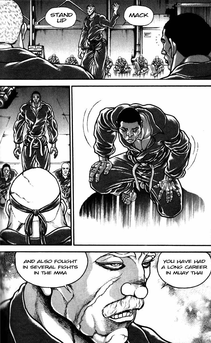 Baki Son Of Ogre 187 6