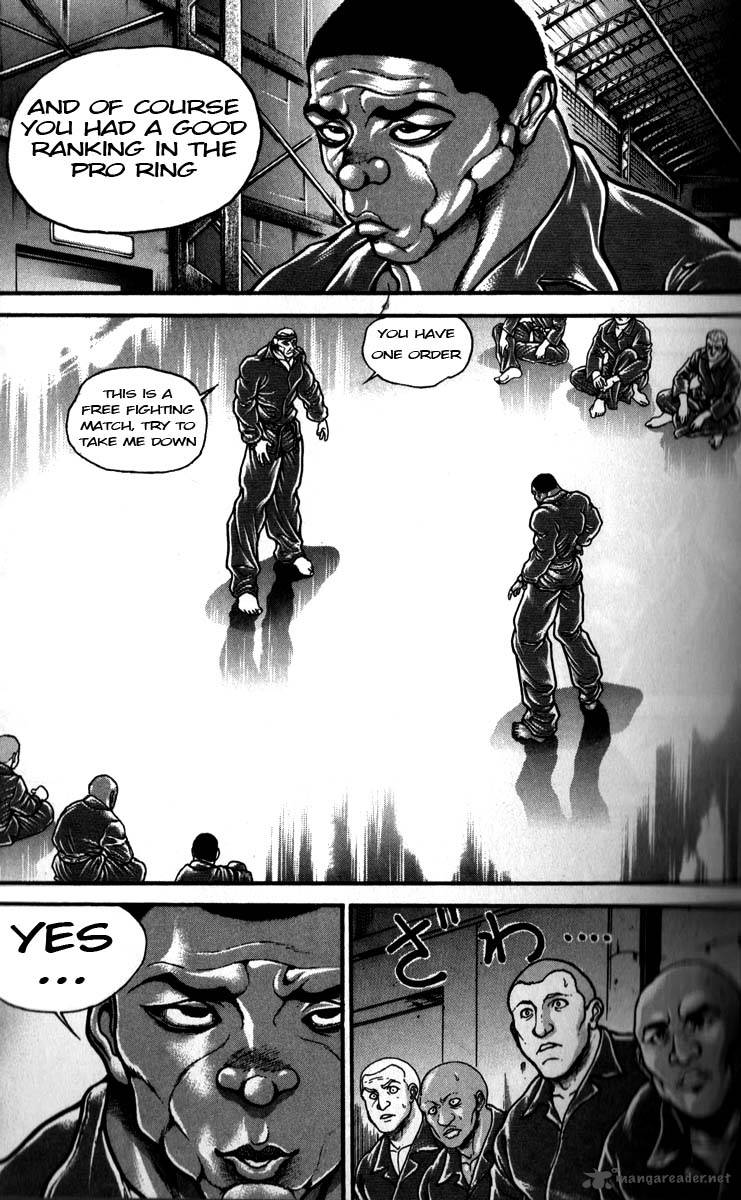 Baki Son Of Ogre 187 7