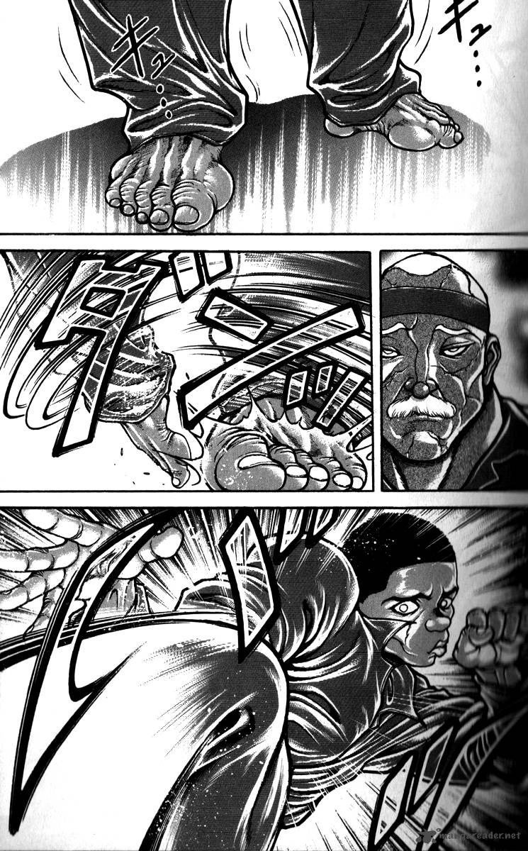 Baki Son Of Ogre 187 9