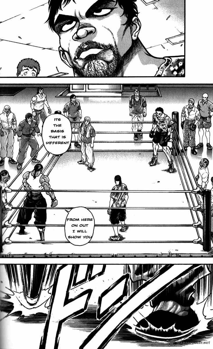 Baki Son Of Ogre 197 10