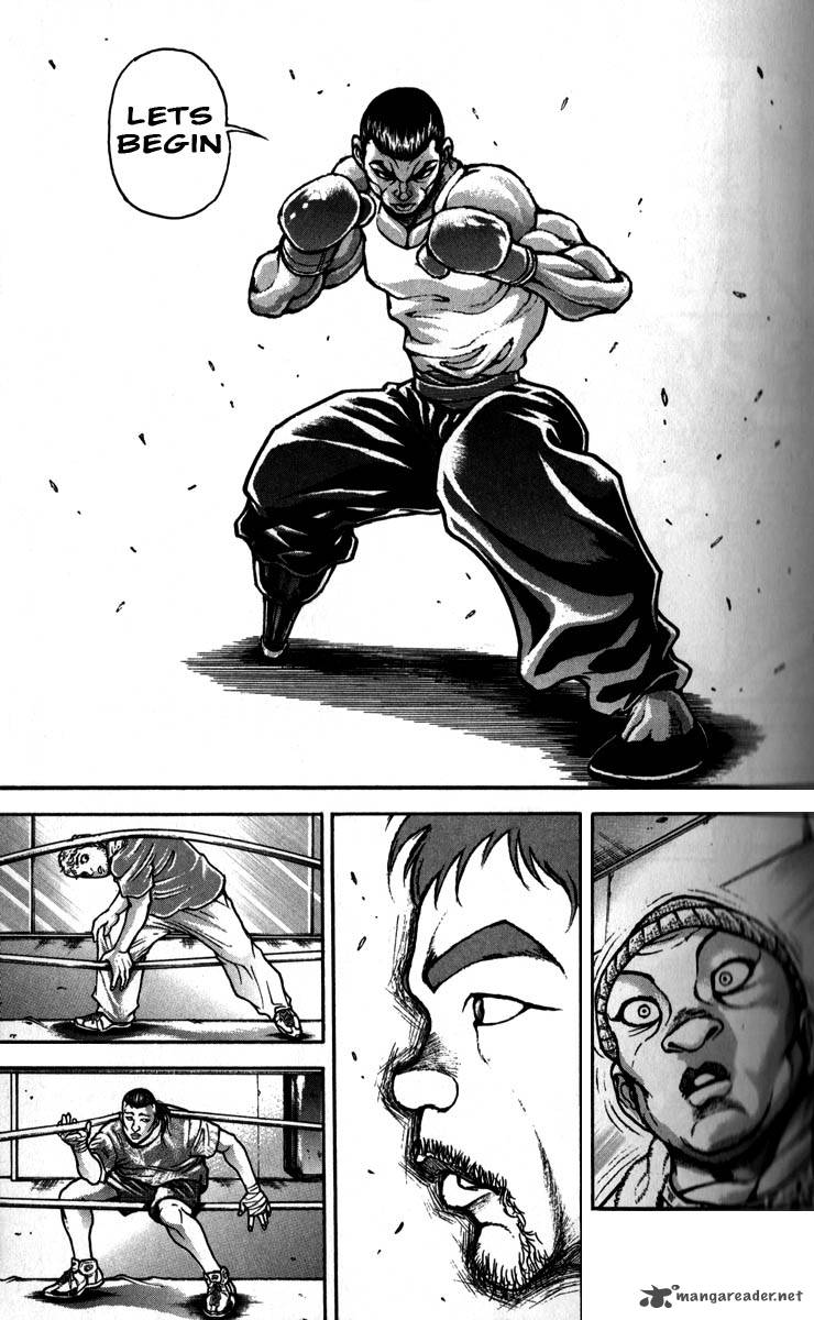 Baki Son Of Ogre 197 11