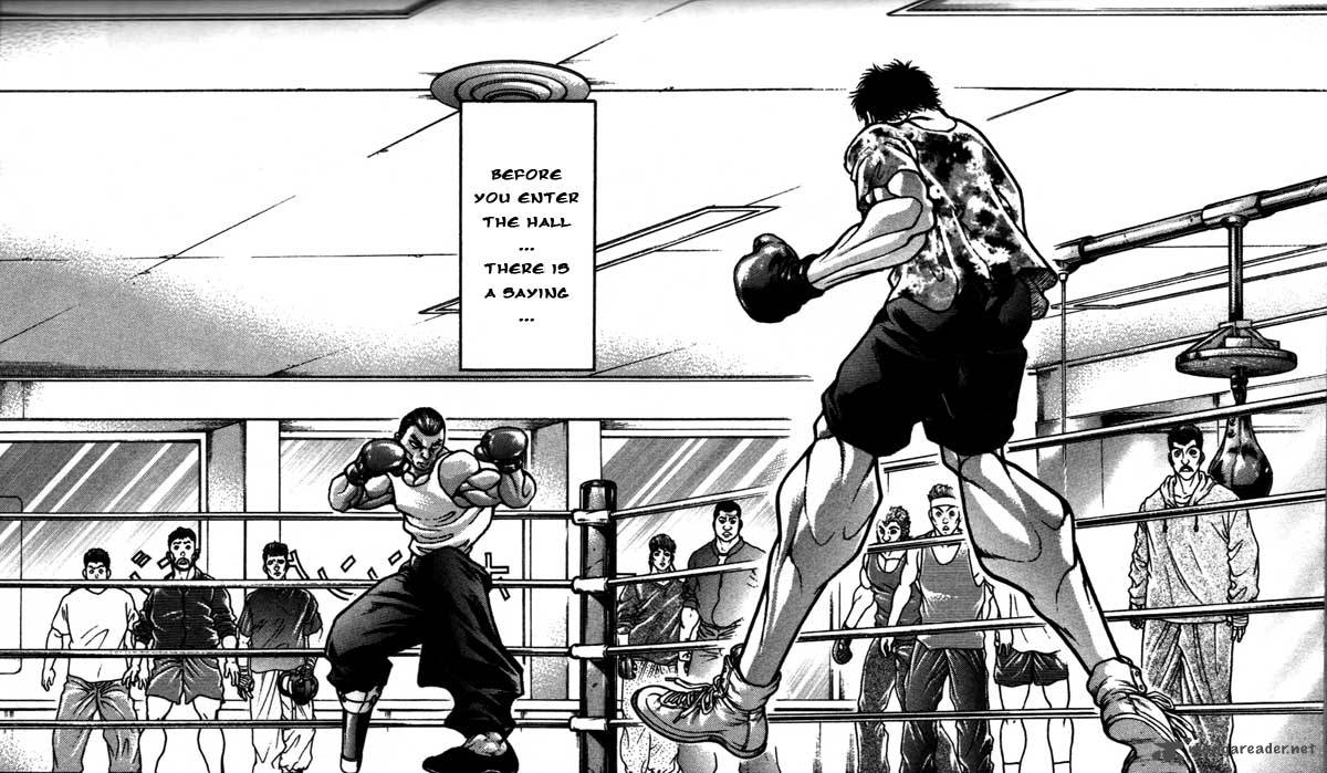 Baki Son Of Ogre 197 12