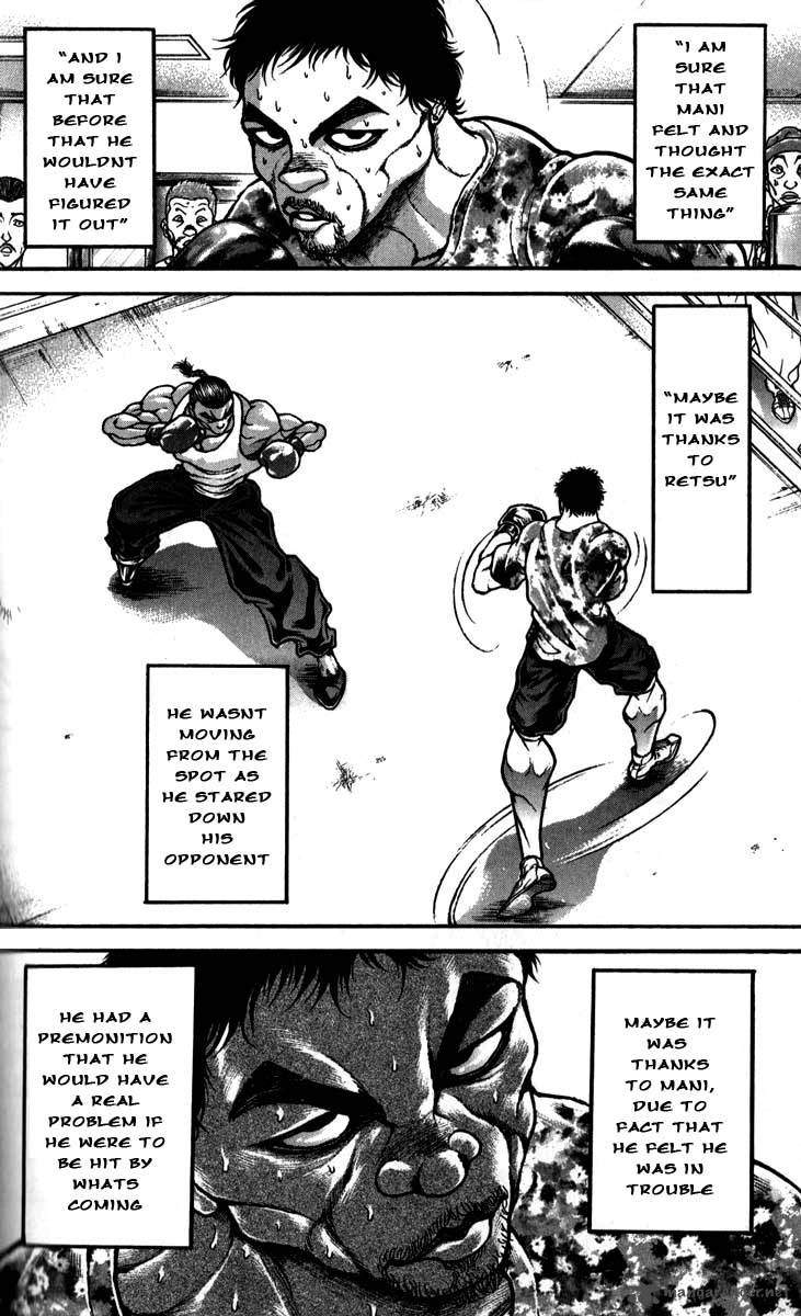 Baki Son Of Ogre 197 14