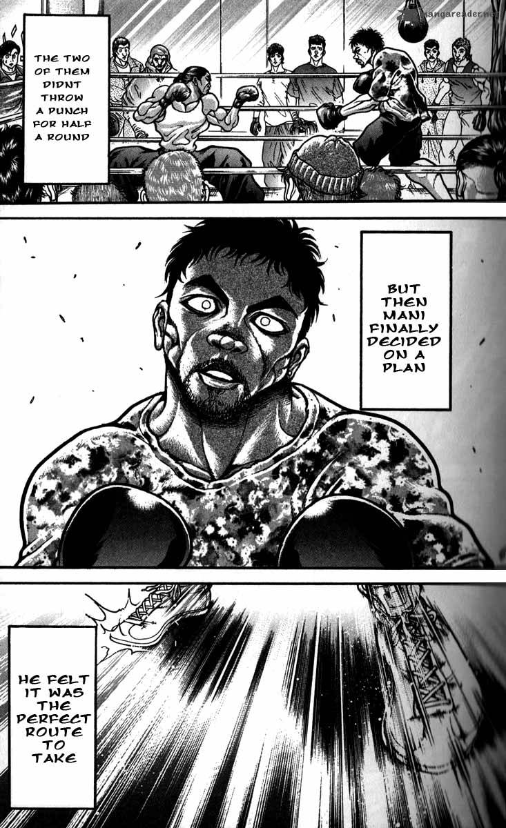 Baki Son Of Ogre 197 15