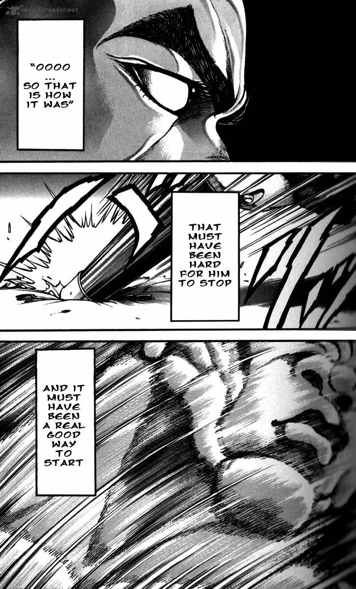 Baki Son Of Ogre 197 17